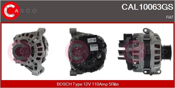 CAL10063GS