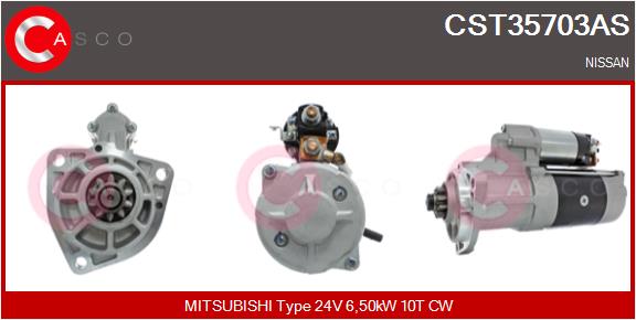 CST35703AS