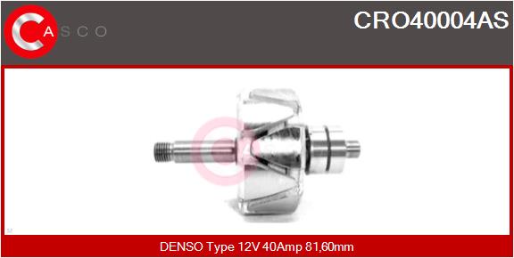 CRO40004AS