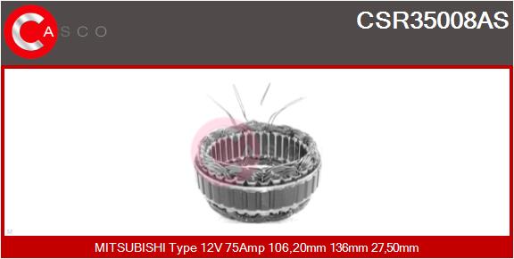 CSR35008AS