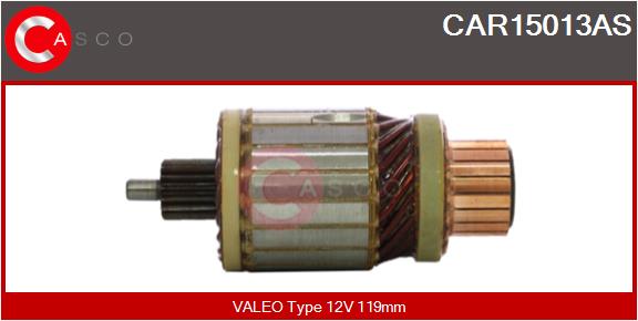 CAR15013AS
