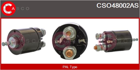 CSO48002AS