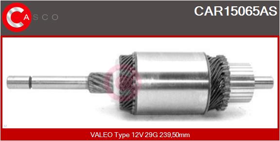 CAR15065AS