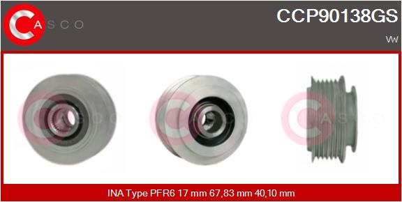 CCP90138GS