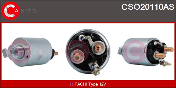 CSO20110AS