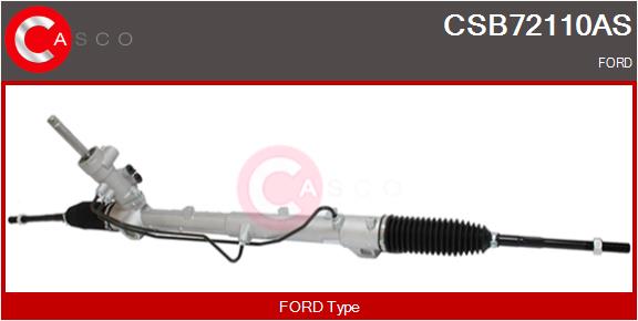CSB72110AS
