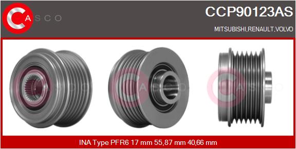 CCP90123AS