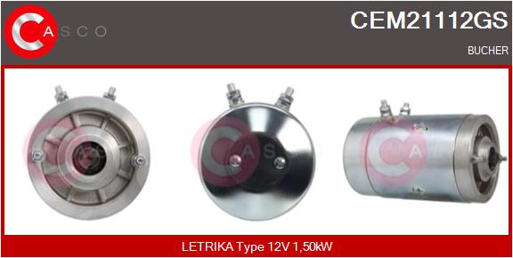 CEM21112GS
