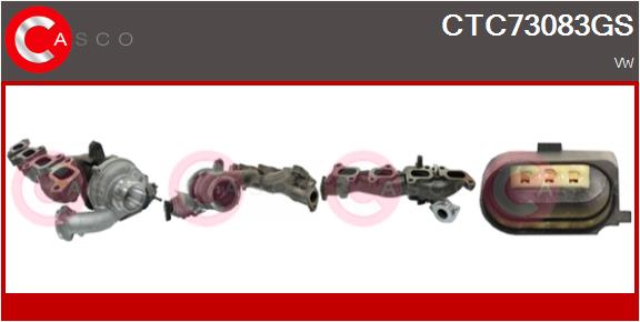 CTC73083GS