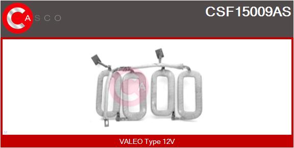 CSF15009AS