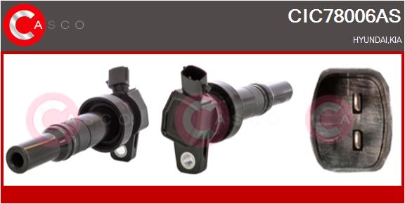 CIC78006AS