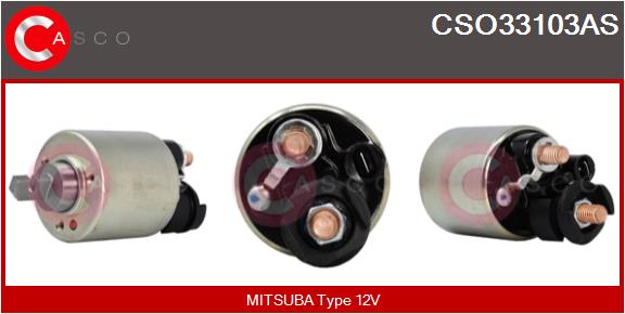 CSO33103AS