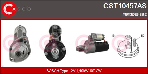 CST10457AS