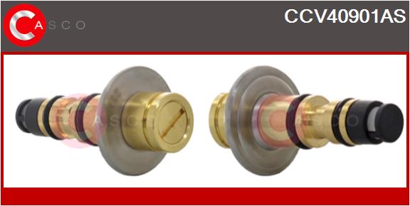 CCV40901AS