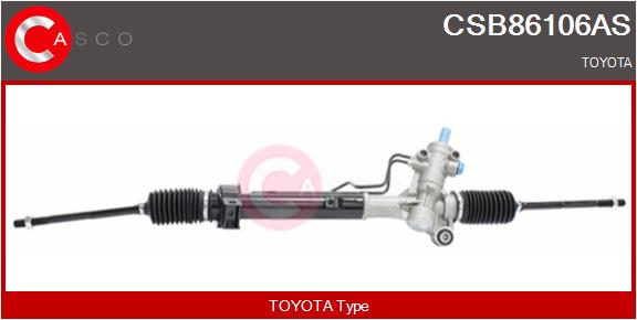 CSB86106AS