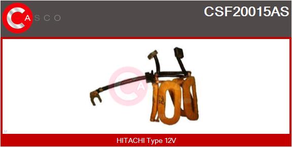 CSF20015AS