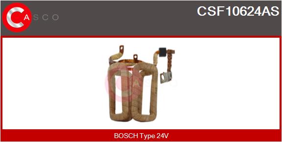 CSF10624AS
