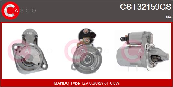 CST32159GS