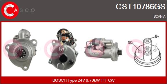 CST10786GS