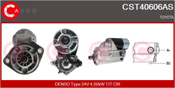 CST40606AS