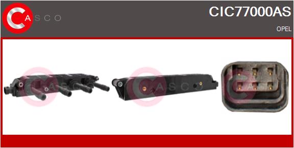 CIC77000AS
