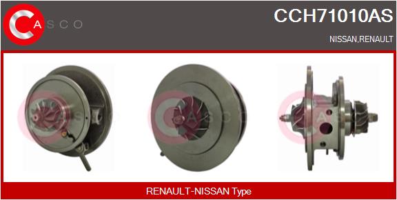 CCH71010AS
