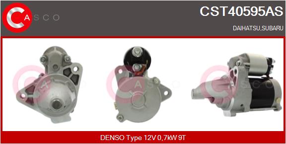 CST40595AS