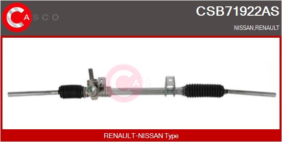 CSB71922AS