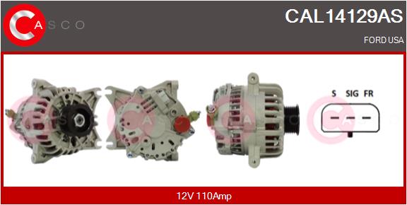 CAL14129AS