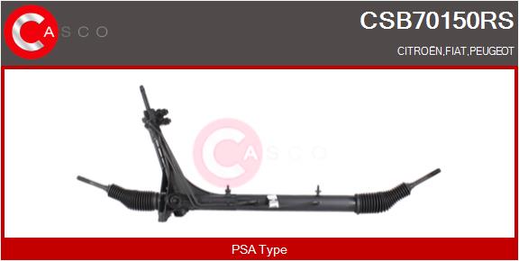 CSB70150RS