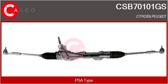 CSB70101GS