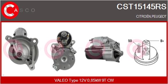 CST15145RS