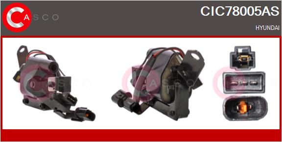 CIC78005AS