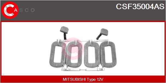 CSF35004AS