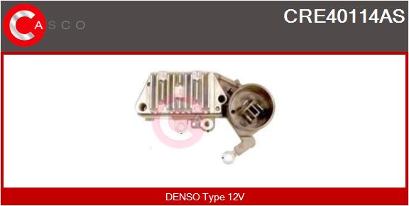 CRE40114AS