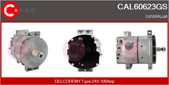 CAL60623GS