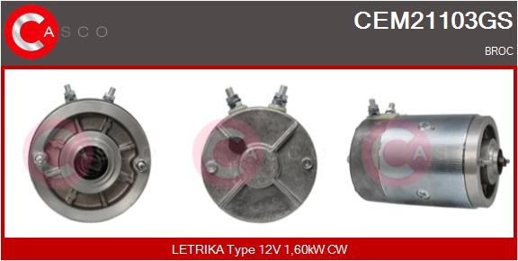 CEM21103GS