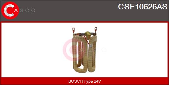 CSF10626AS