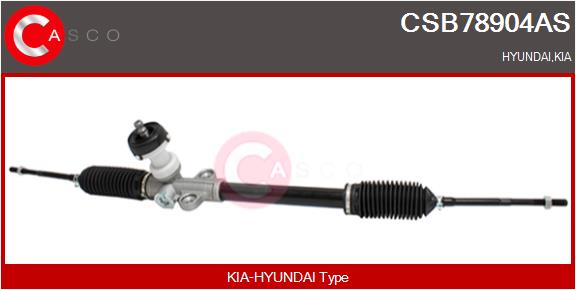 CSB78904AS