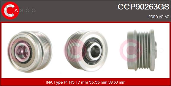 CCP90263GS