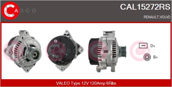 CAL15272RS