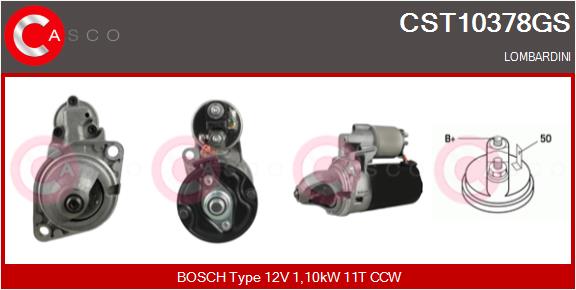 CST10378GS
