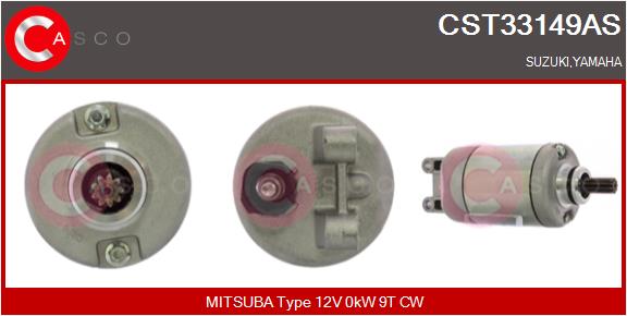 CST33149AS