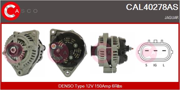 CAL40278AS