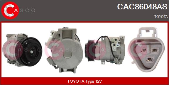 CAC86048AS