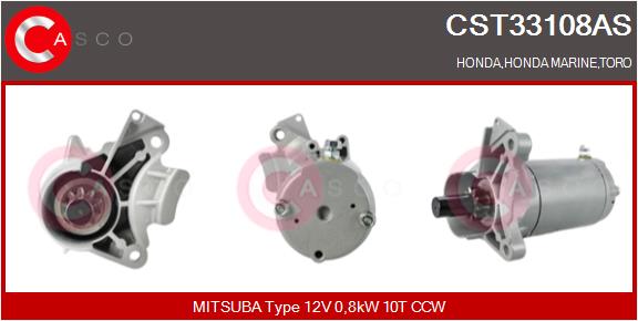 CST33108AS