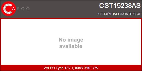 CST15238AS