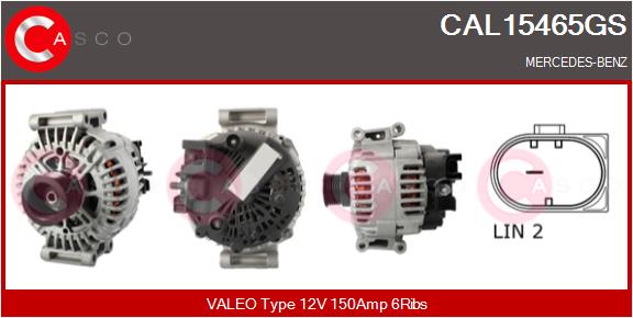 CAL15465GS