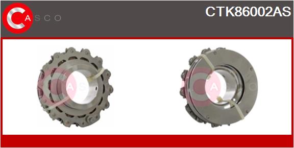 CTK86002AS