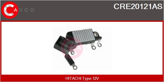 CRE20121AS